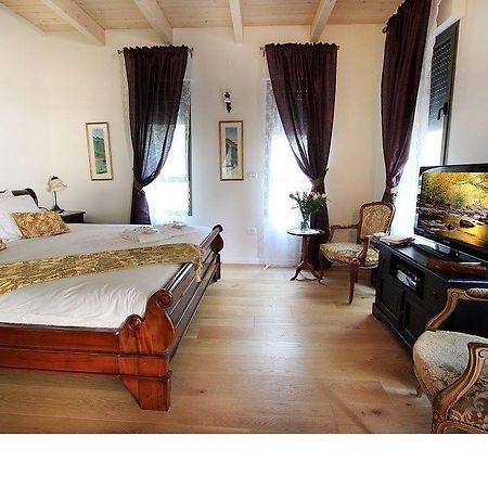 Oak Shade Villa Bethlehem of Galilee Exterior foto